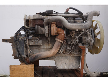 MAN D2066LF38 EURO4 360PS - Motor pre Nákladné auto: obrázok 1