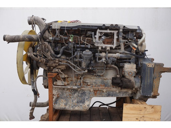 MAN D2066LF38 EURO4 360PS - Motor pre Nákladné auto: obrázok 3