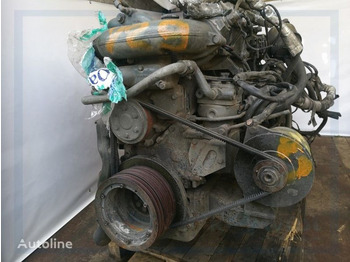 Motor pre Nákladné auto MAN D2866 LOH23 400   MAN: obrázok 1