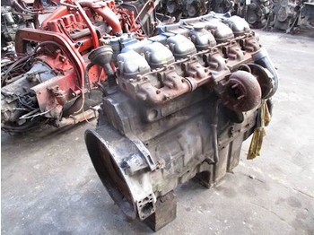 Motor pre Nákladné auto MAN D2866 TURBO: obrázok 1