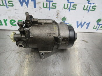 Palivový filter pre Nákladné auto MAN DO836 (51-12501-7290): obrázok 1