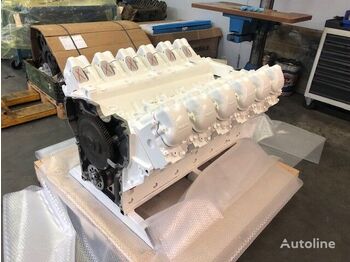 Motor pre Nákladné auto MAN E2842LE322 - V12: obrázok 1