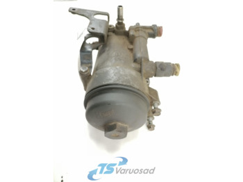 Palivový filter pre Nákladné auto MAN Fuel filter unit 51125017277: obrázok 2