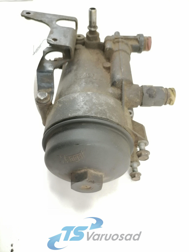 Palivový filter pre Nákladné auto MAN Fuel filter unit 51125017277: obrázok 2