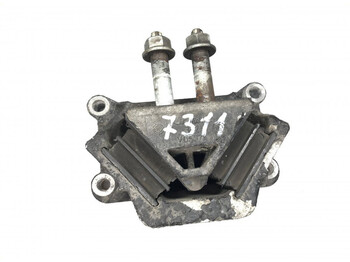 Uloženie motora pre Nákladné auto MAN IVANAL TGX 18.440 (01.07-): obrázok 3