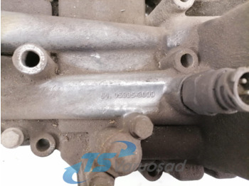 Motor a diely pre Nákladné auto MAN Oil filter unit 51050053000: obrázok 4