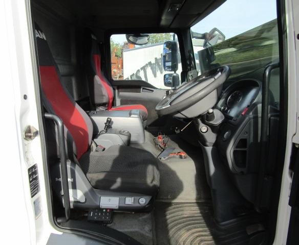 Kabína pre Nákladné auto MAN TGM DAY CAB EX 2012: obrázok 5