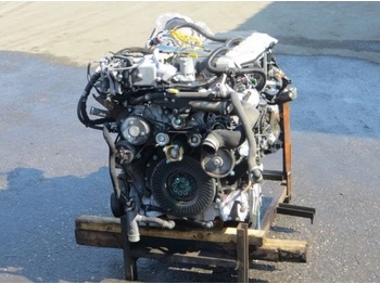 Motor pre Nákladné auto MAN TGS/TGX euro 6 D2066: obrázok 1