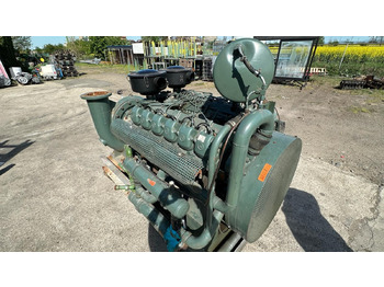 MERCEDES-BENZ Engine OM404 - Motor pre Iné stroje: obrázok 3