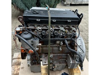 Motor pre Iné stroje MERCEDES-BENZ OM904.975 Industrial Engine: obrázok 2