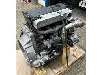 Motor pre Iné stroje MERCEDES-BENZ OM904.975 Industrial Engine: obrázok 4
