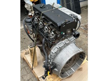 Motor pre Iné stroje MERCEDES-BENZ OM904.975 Industrial Engine: obrázok 3