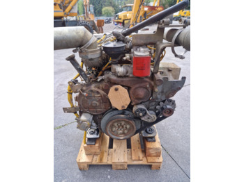 Motor pre Stavebné stroje MOTOR LIEBHERR D924TIE 145 KW: obrázok 2