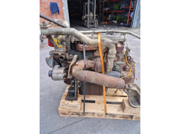 Motor pre Stavebné stroje MOTOR LIEBHERR D924TIE 145 KW: obrázok 3