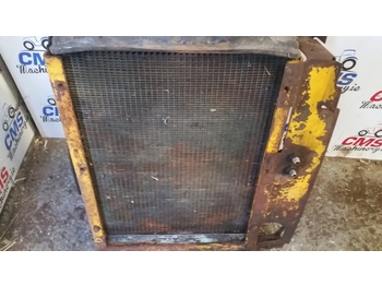 Chladič pre Rýpadlo-nakladač Massey Ferguson 50b Engine Water Cooling Radiator 885411m93: obrázok 2