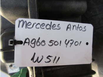 Expanzná nádobka pre Nákladné auto Mercedes-Benz ANTOS A 960 501 47 01 EXPANSIEVAT EURO 6: obrázok 4