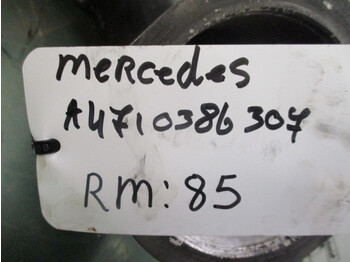 Motor a diely pre Nákladné auto Mercedes-Benz A 471 038 63 07 INLAADBUIS OM471LA ACTROS EURO 6: obrázok 3