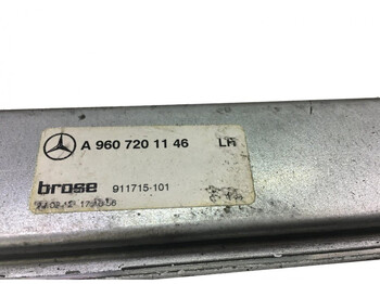 Mechanizmu zdvíhania okien Mercedes-Benz MERCEDES, BROSE Actros MP4 2551 (01.12-): obrázok 4