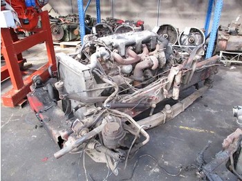 Motor pre Nákladné auto Mercedes-Benz OM366A: obrázok 1