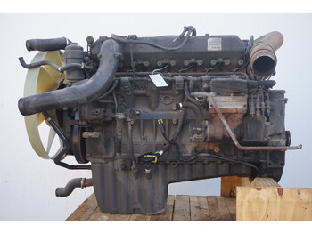Motor pre Nákladné auto Mercedes-Benz OM457LA EURO5 400PS: obrázok 1