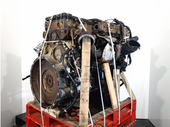 Motor pre Nákladné auto Mercedes Benz OM471LA.6-1-00 Engine (Truck): obrázok 4