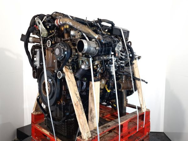 Motor pre Nákladné auto Mercedes Benz OM471LA.6-1-00 Engine (Truck): obrázok 12