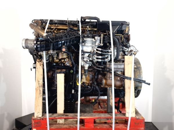 Motor pre Nákladné auto Mercedes Benz OM471LA.6-1-00 Engine (Truck): obrázok 14
