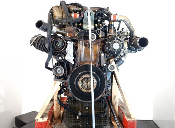Motor pre Nákladné auto Mercedes Benz OM471LA.6-1-00 Engine (Truck): obrázok 10