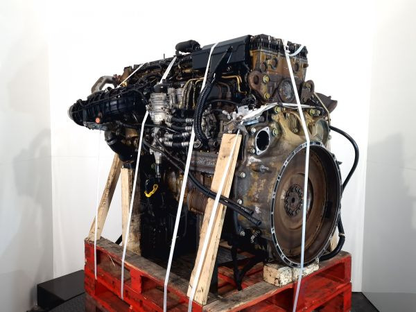 Motor pre Nákladné auto Mercedes Benz OM471LA.6-1-00 Engine (Truck): obrázok 16