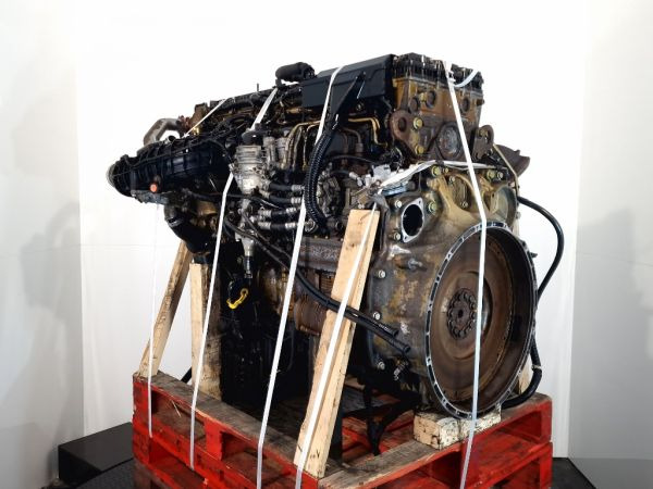 Motor pre Nákladné auto Mercedes Benz OM471LA.6-1-00 Engine (Truck): obrázok 15