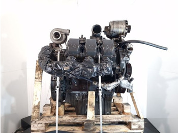 Motor pre Stavebné stroje Mercedes Benz OM501LA.E2/4 Industrial Spec Engine (Industrial): obrázok 4