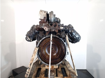 Motor pre Stavebné stroje Mercedes Benz OM501LA.E2/4 Industrial Spec Engine (Industrial): obrázok 3