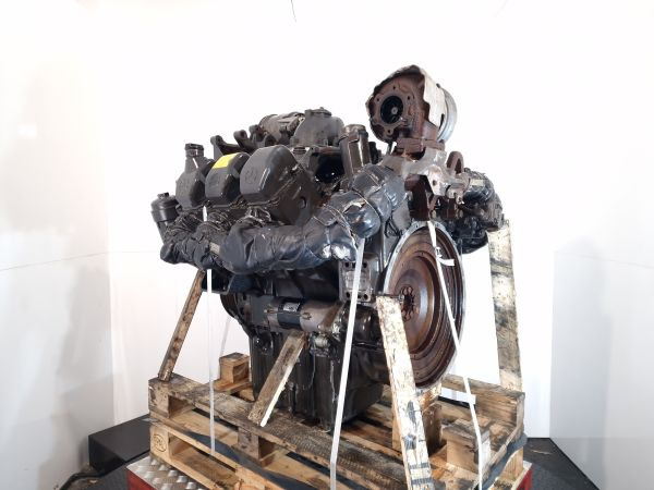 Motor pre Stavebné stroje Mercedes Benz OM501LA.E2/4 Industrial Spec Engine (Industrial): obrázok 9