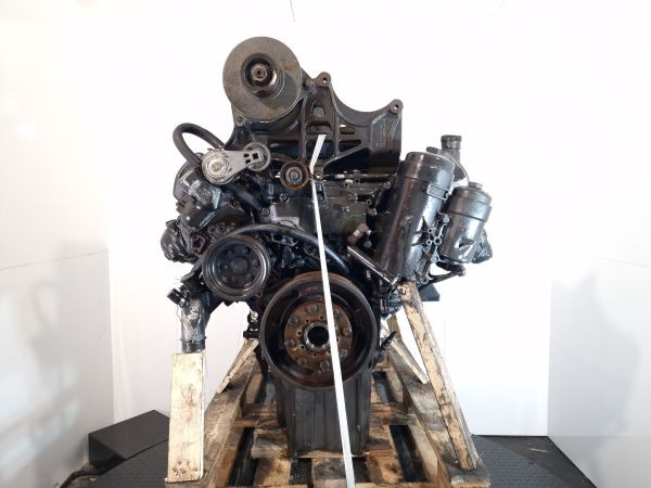 Motor pre Stavebné stroje Mercedes Benz OM501LA.E2/4 Industrial Spec Engine (Industrial): obrázok 6