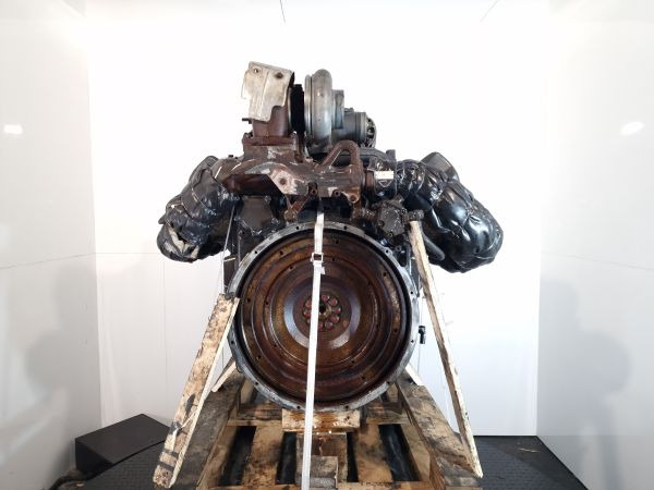 Motor pre Stavebné stroje Mercedes Benz OM501LA.E2/4 Industrial Spec Engine (Industrial): obrázok 3