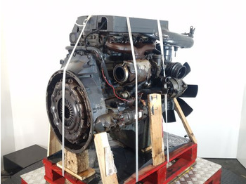 Motor pre Nákladné auto Mercedes Benz OM904LA.III/3-02 Engine (Truck): obrázok 1