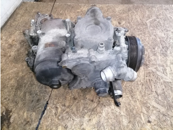 Motor a diely pre Nákladné auto Mercedes-Benz Oil filter unit A4711807710: obrázok 3