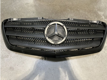 Karoséria a exteriér pre Dodávka Mercedes-Benz Sprinter Grille: obrázok 1