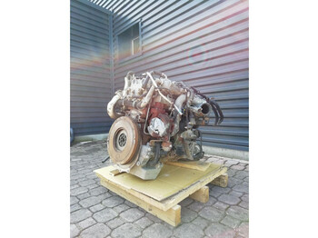 Motor pre Nákladné auto Mitsubishi CANTER 4P10 3.0 EURO 5: obrázok 2