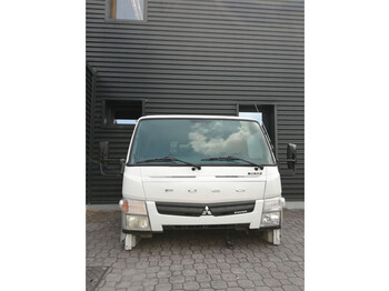 Kabína a interiér pre Nákladné auto Mitsubishi Fuso " C " Euro 6, Euro 5, EEV: obrázok 4