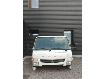 Kabína a interiér pre Nákladné auto Mitsubishi Fuso " C " Euro 6, Euro 5, EEV: obrázok 2