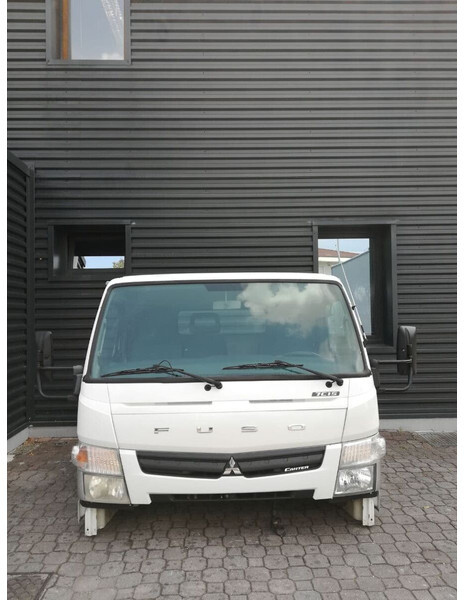 Kabína a interiér pre Nákladné auto Mitsubishi Fuso " C " Euro 6, Euro 5, EEV: obrázok 2