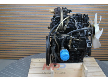 Motor Mitsubishi Mitsubishi S3L2-T: obrázok 2