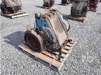 Motor DEUTZ F6L413V