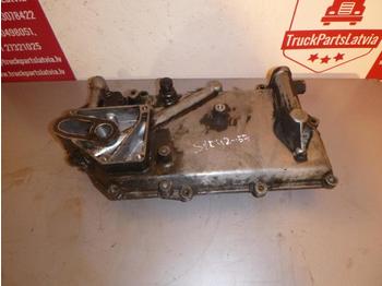 Motor/ náhradný diel do motora SCANIA R420 THERMOSTAT COVER