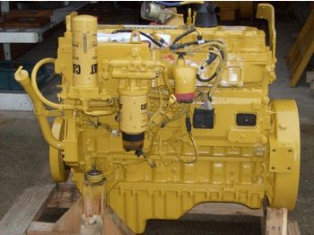 CATERPILLAR Engine PER 950G II3126
 - Motor a diely