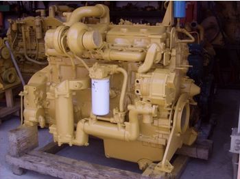 CATERPILLAR Engine per 980 F3406
 - Motor a diely