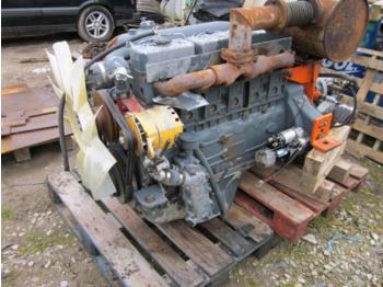 DAEWOO 180 -  6 cylinders - Motor a diely