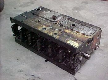 DAF Blok PF 920 - Motor a diely
