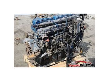 DAF Engine HS 200 BOVA - Motor a diely